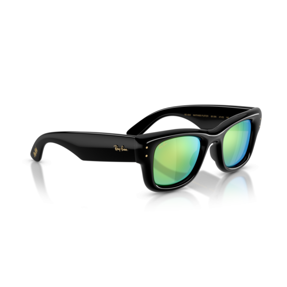 Ray-Ban RB 4940 601/8N Güneş Gözlüğü, Cinsiyet: Unisex, Ekartman: 47, Resim 4