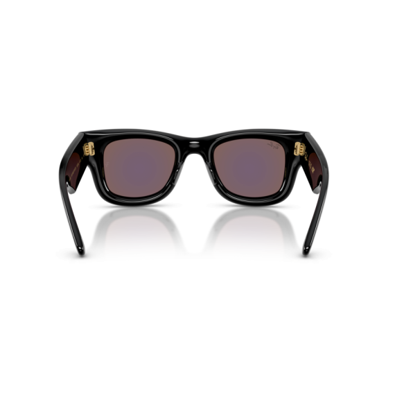 Ray-Ban RB 4940 601/8N Güneş Gözlüğü, Cinsiyet: Unisex, Ekartman: 47, Resim 3