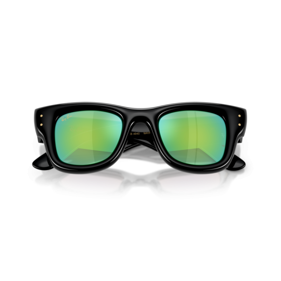 Ray-Ban RB 4940 601/8N Güneş Gözlüğü, Cinsiyet: Unisex, Ekartman: 47, Resim 6