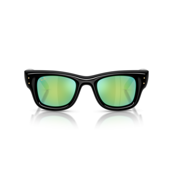 Ray-Ban RB 4940 601/8N Güneş Gözlüğü, Cinsiyet: Unisex, Ekartman: 47, Resim 5