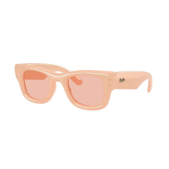 Ray-Ban RB 4940 687584 Güneş Gözlüğü, Cinsiyet: Unisex, Ekartman: 50, Resim 7