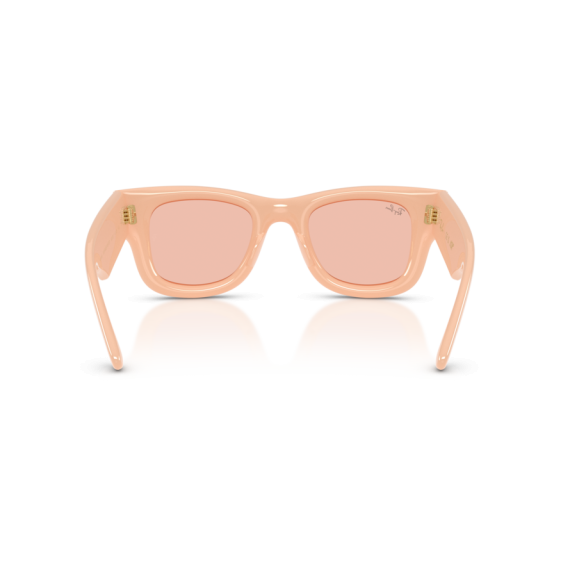 Ray-Ban RB 4940 687584 Güneş Gözlüğü, Cinsiyet: Unisex, Ekartman: 50, Resim 3