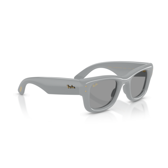 Ray-Ban RB 4940 6876/1 Güneş Gözlüğü, Cinsiyet: Unisex, Ekartman: 47, Resim 4