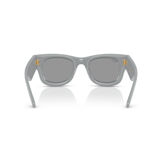 Ray-Ban RB 4940 6876/1 Güneş Gözlüğü, Cinsiyet: Unisex, Ekartman: 50, Resim 3