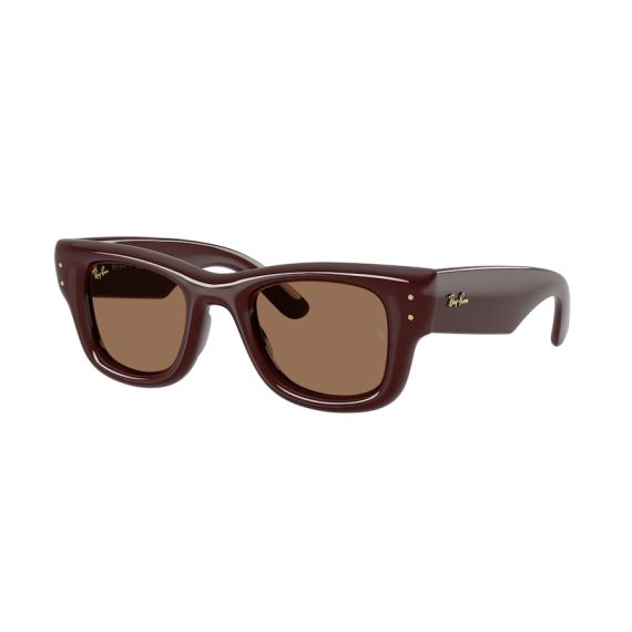 Ray-Ban RB 4940 687773 Güneş Gözlüğü, Cinsiyet: Unisex, Ekartman: 47, Resim 7