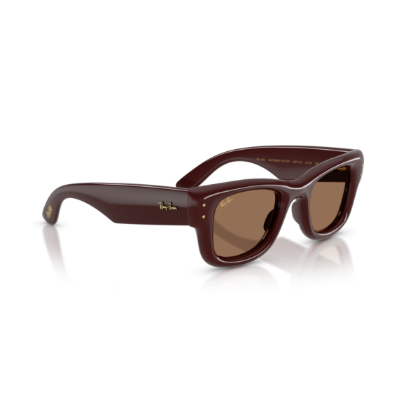Ray-Ban RB 4940 687773 Güneş Gözlüğü, Cinsiyet: Unisex, Ekartman: 47, Resim 4