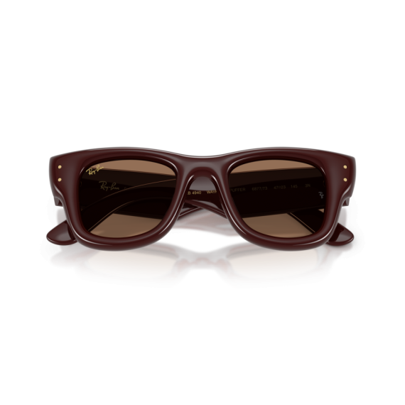 Ray-Ban RB 4940 687773 Güneş Gözlüğü, Cinsiyet: Unisex, Ekartman: 47, Resim 6