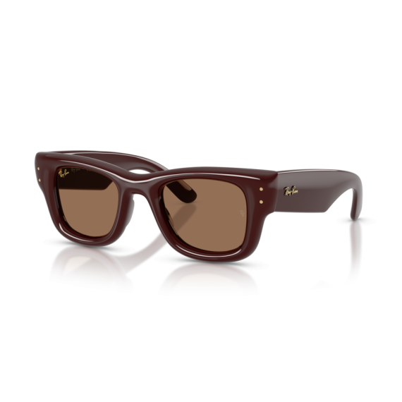 Ray-Ban RB 4940 687773 Güneş Gözlüğü, Cinsiyet: Unisex, Ekartman: 47