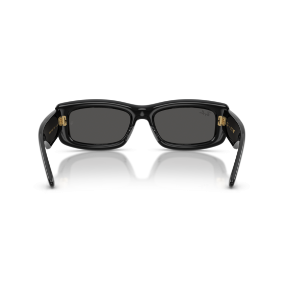 Ray-Ban RB 4944 601/87 Güneş Gözlüğü, Resim 3