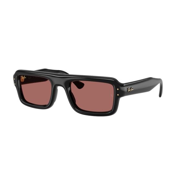 Ray-Ban RB 4954 601/69 Güneş Gözlüğü, Cinsiyet: Unisex, Ekartman: 52, Resim 7
