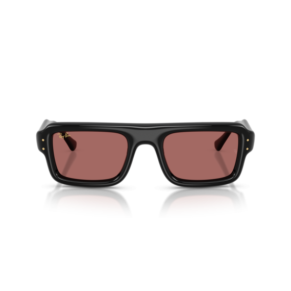 Ray-Ban RB 4954 601/69 Güneş Gözlüğü, Cinsiyet: Unisex, Ekartman: 52, Resim 5