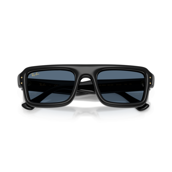 Ray-Ban RB 4954 601/80 Güneş Gözlüğü, Cinsiyet: Unisex, Ekartman: 52, Resim 6