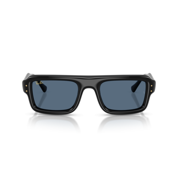 Ray-Ban RB 4954 601/80 Güneş Gözlüğü, Cinsiyet: Unisex, Ekartman: 52, Resim 5