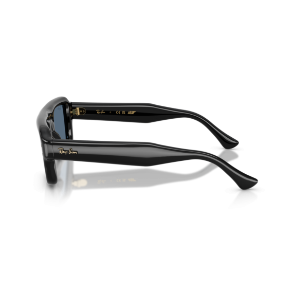 Ray-Ban RB 4954 601/80 Güneş Gözlüğü, Cinsiyet: Unisex, Ekartman: 54, Resim 2