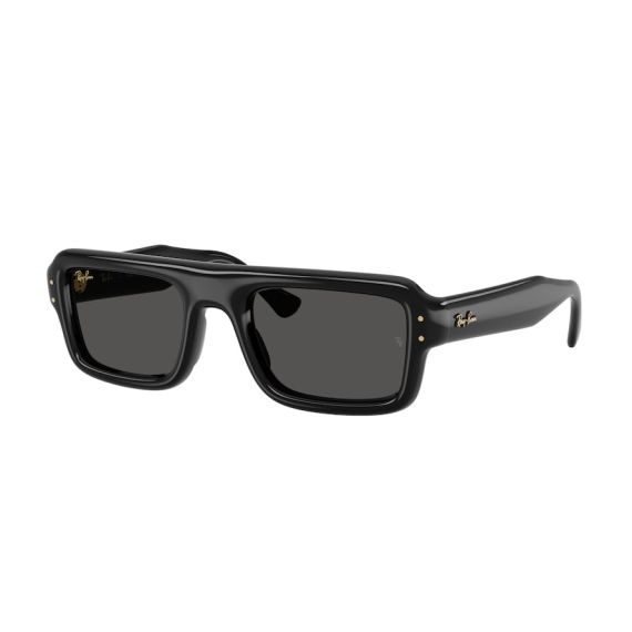Ray-Ban RB 4954 601/87 Güneş Gözlüğü, Cinsiyet: Unisex, Ekartman: 54, Resim 7