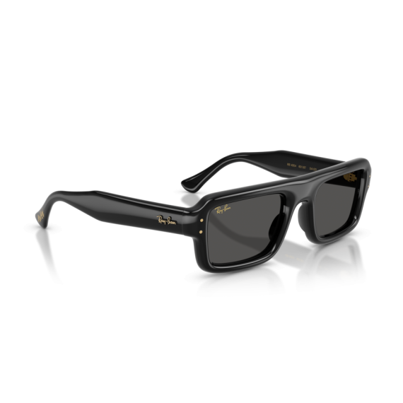 Ray-Ban RB 4954 601/87 Güneş Gözlüğü, Cinsiyet: Unisex, Ekartman: 54, Resim 4