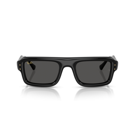 Ray-Ban RB 4954 601/87 Güneş Gözlüğü, Cinsiyet: Unisex, Ekartman: 54, Resim 5