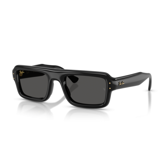 Ray-Ban RB 4954 601/87 Güneş Gözlüğü, Cinsiyet: Unisex, Ekartman: 54