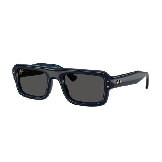 Ray-Ban RB 4954 689587 Güneş Gözlüğü, Cinsiyet: Unisex, Ekartman: 52, Resim 6