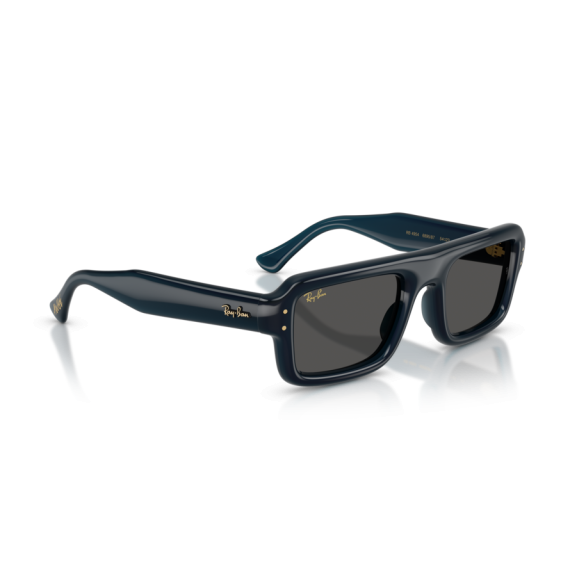 Ray-Ban RB 4954 689587 Güneş Gözlüğü, Cinsiyet: Unisex, Ekartman: 52, Resim 3