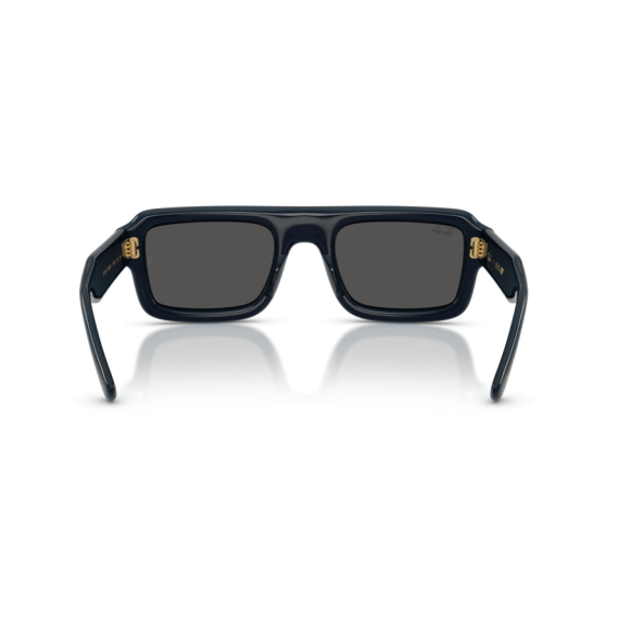 Ray-Ban RB 4954 689587 Güneş Gözlüğü, Cinsiyet: Unisex, Ekartman: 54, Resim 3