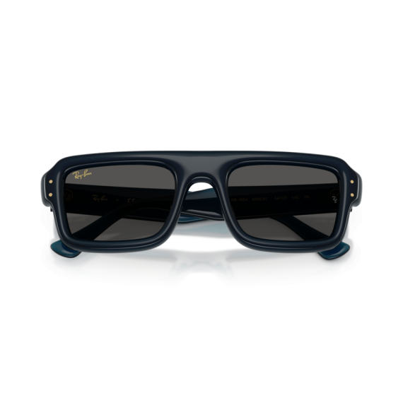 Ray-Ban RB 4954 689587 Güneş Gözlüğü, Cinsiyet: Unisex, Ekartman: 54, Resim 6
