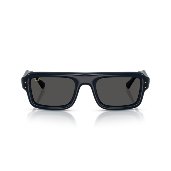 Ray-Ban RB 4954 689587 Güneş Gözlüğü, Cinsiyet: Unisex, Ekartman: 54, Resim 5