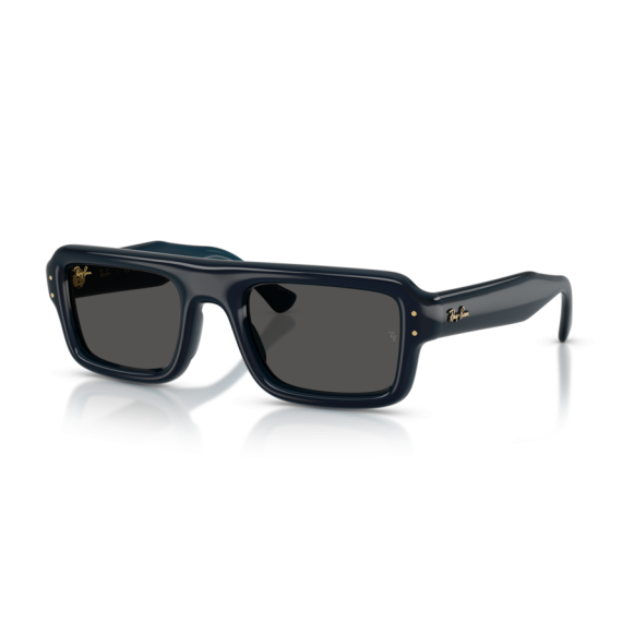 Ray-Ban RB 4954 689587 Güneş Gözlüğü, Cinsiyet: Unisex, Ekartman: 54
