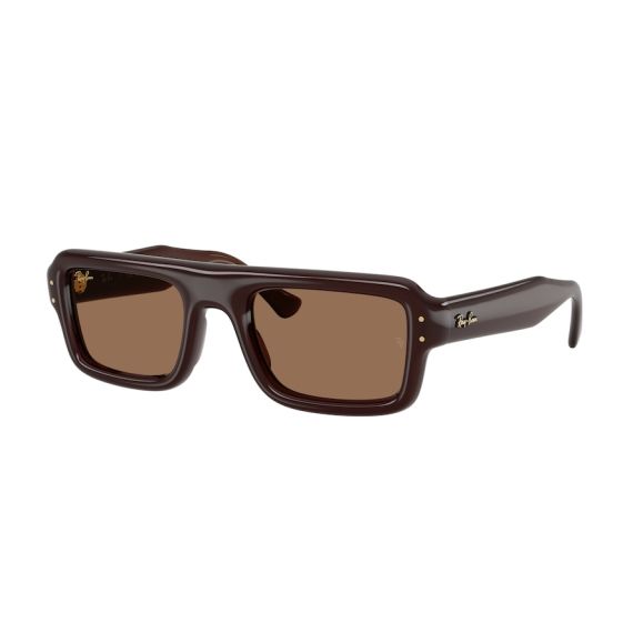 Ray-Ban RB 4954 689673 Güneş Gözlüğü, Cinsiyet: Unisex, Ekartman: 54, Resim 7