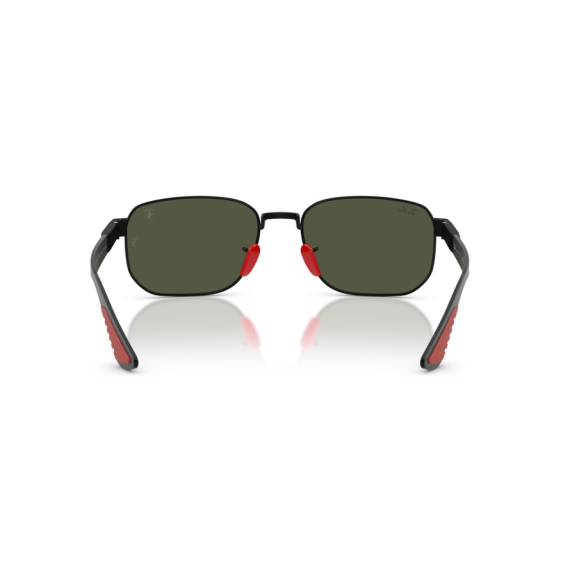 Ray-Ban RB 8329M F00231 Güneş Gözlüğü, Resim 3