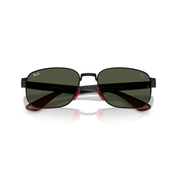Ray-Ban RB 8329M F00231 Güneş Gözlüğü, Resim 6