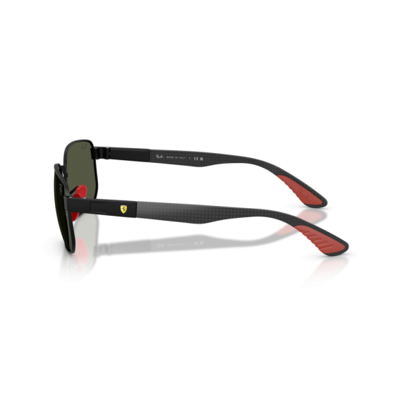 Ray-Ban RB 8329M F00231 Güneş Gözlüğü, Resim 2