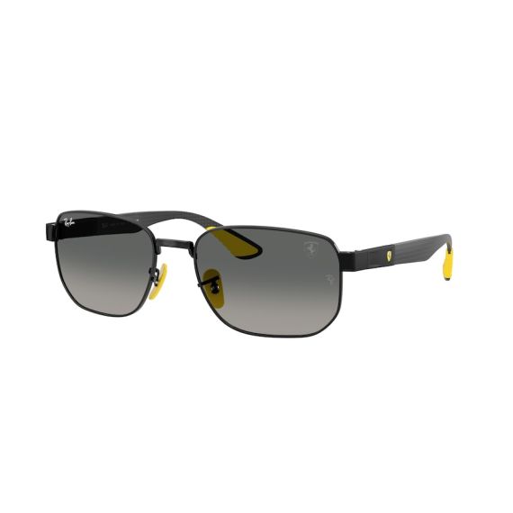 Ray-Ban RB 8329M F12071 Güneş Gözlüğü, Resim 6