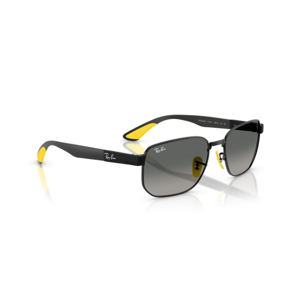 Ray-Ban RB 8329M F12071 Güneş Gözlüğü, Resim 3