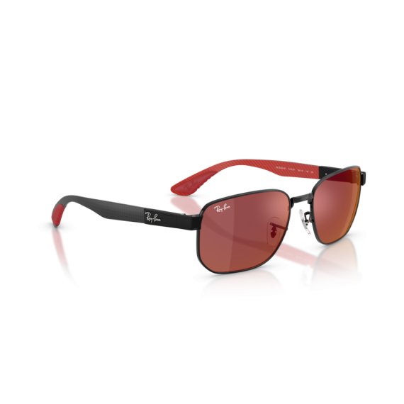 Ray-Ban RB 8329M F1402K Güneş Gözlüğü, Resim 4