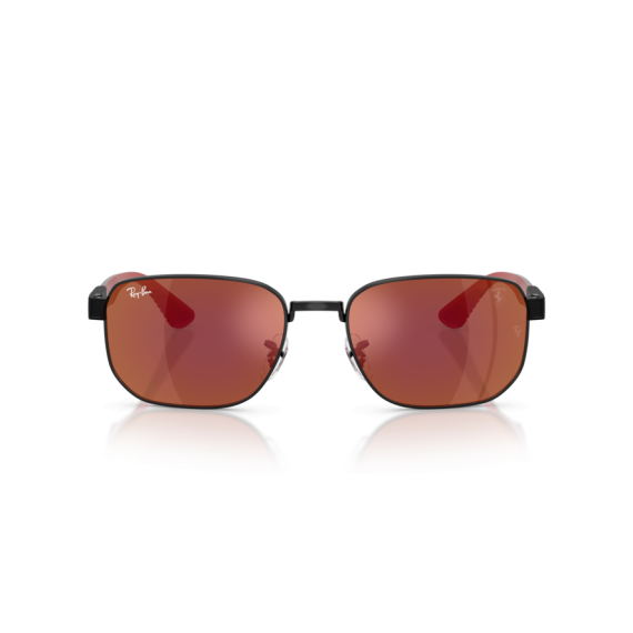 Ray-Ban RB 8329M F1402K Güneş Gözlüğü, Resim 5