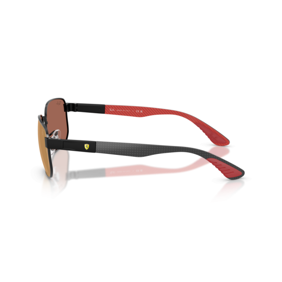Ray-Ban RB 8329M F1402K Güneş Gözlüğü, Resim 2