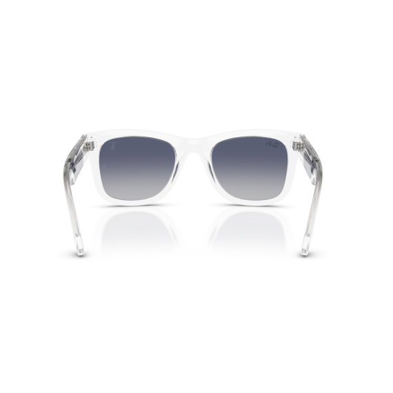 Ray-Ban RB R0502SM F7064L Güneş Gözlüğü, Resim 3