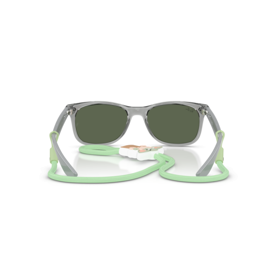 Ray-Ban Junior RJ 9052S 722871 Güneş Gözlüğü, Resim 3