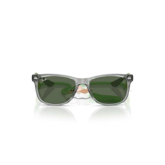 Ray-Ban Junior RJ 9052S 722871 Güneş Gözlüğü, Resim 5
