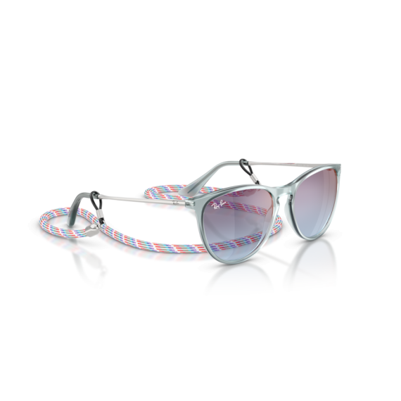 Ray-Ban Junior RJ 9060S 7223U0 Güneş Gözlüğü, Resim 4