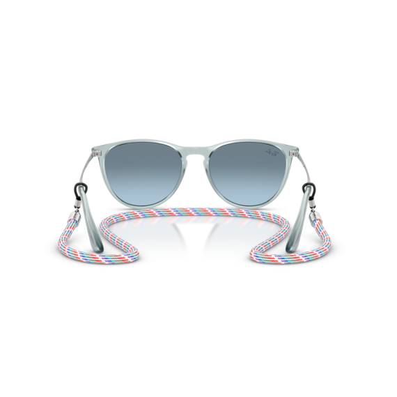 Ray-Ban Junior RJ 9060S 7223U0 Güneş Gözlüğü, Resim 3