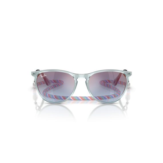 Ray-Ban Junior RJ 9060S 7223U0 Güneş Gözlüğü, Resim 5