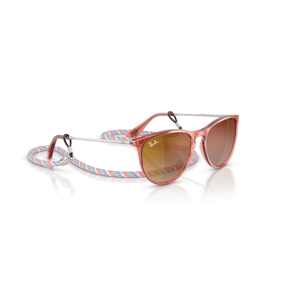 Ray-Ban Junior RJ 9060S 7225S0 Güneş Gözlüğü, Resim 4