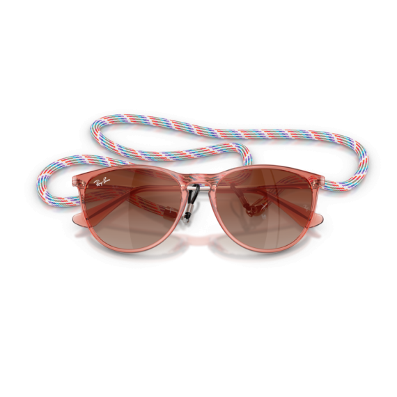 Ray-Ban Junior RJ 9060S 7225S0 Güneş Gözlüğü, Resim 6