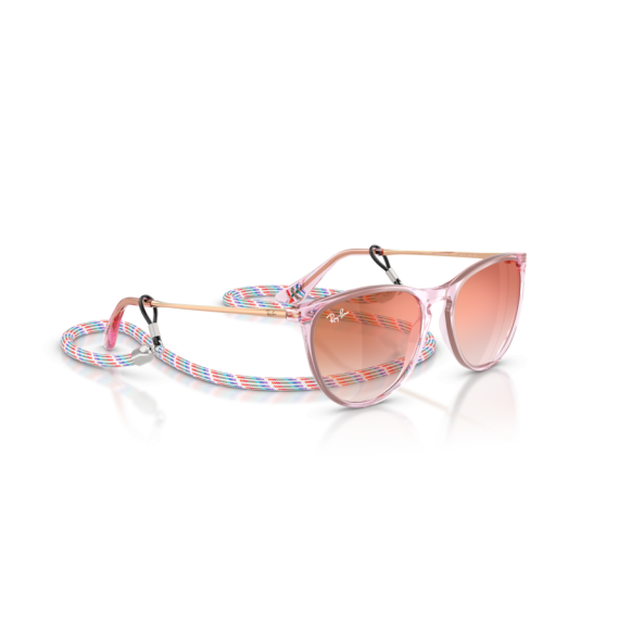 Ray-Ban Junior RJ 9060S 7226V0 Güneş Gözlüğü, Resim 4