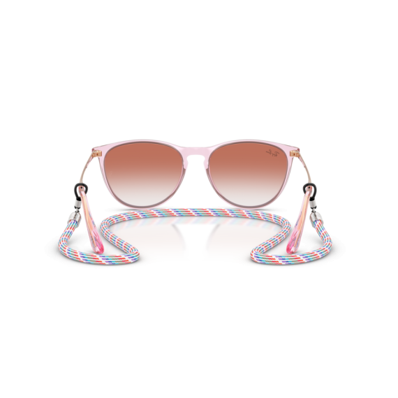 Ray-Ban Junior RJ 9060S 7226V0 Güneş Gözlüğü, Resim 3