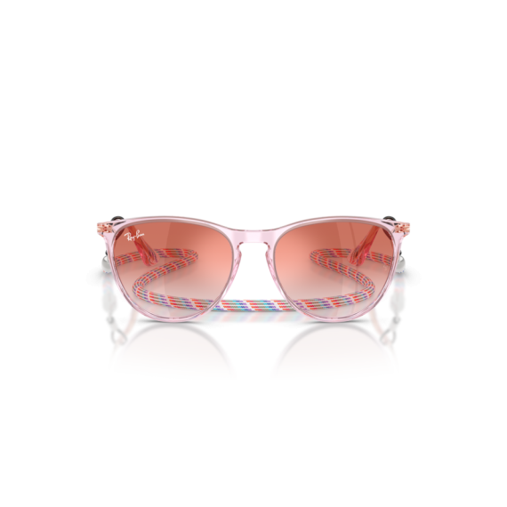 Ray-Ban Junior RJ 9060S 7226V0 Güneş Gözlüğü, Resim 5
