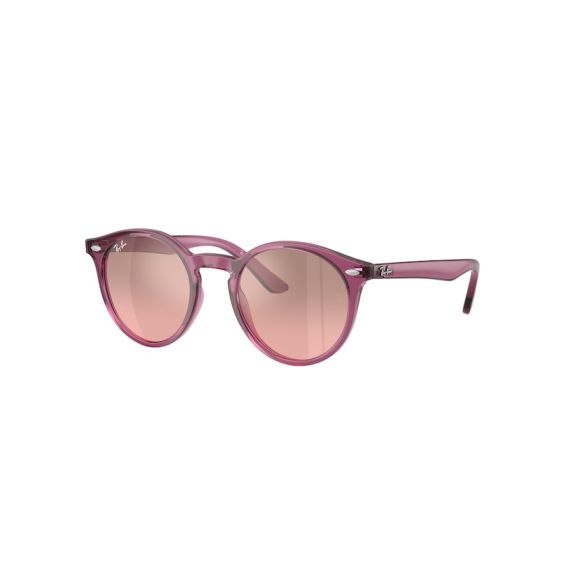 Ray-Ban Junior RJ 9064S 71867E Güneş Gözlüğü, Resim 7