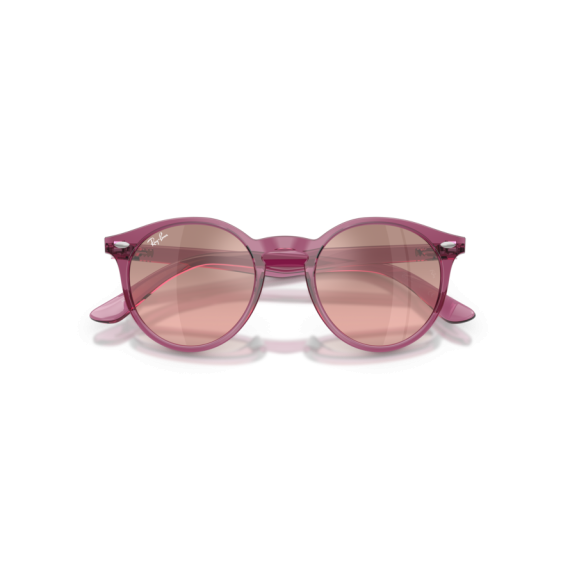 Ray-Ban Junior RJ 9064S 71867E Güneş Gözlüğü, Resim 6